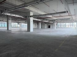 Imm Building (D22), Factory #529468751